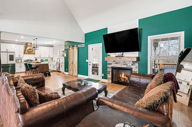 2397 Davidson Graveyard Rd, Clarksville, TN 37043