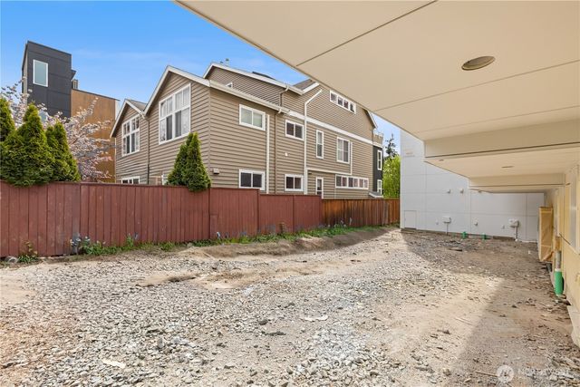 6002 26th Avenue NW, Seattle, WA 98107