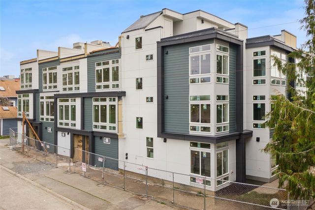6002 26th Avenue NW, Seattle, WA 98107