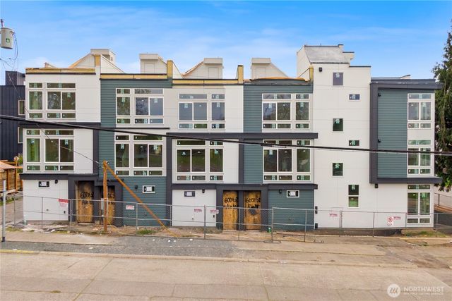 6002 26th Avenue NW, Seattle, WA 98107