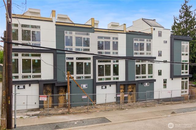 6002 26th Avenue NW, Seattle, WA 98107