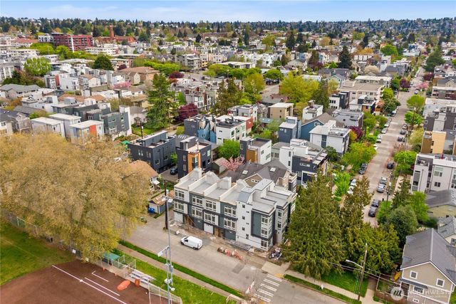6002 26th Avenue NW, Seattle, WA 98107