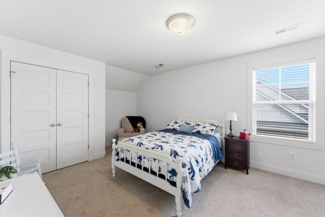 4025 Merryman Ln, Murfreesboro, TN 37127