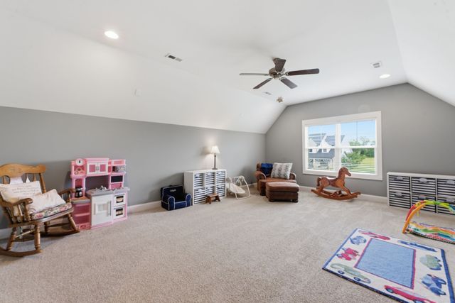 4025 Merryman Ln, Murfreesboro, TN 37127