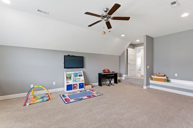 4025 Merryman Ln, Murfreesboro, TN 37127