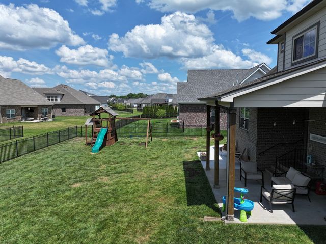 4025 Merryman Ln, Murfreesboro, TN 37127