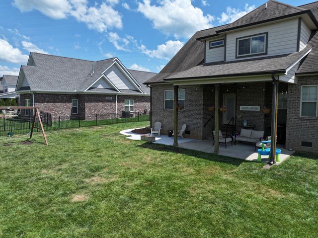 4025 Merryman Ln, Murfreesboro, TN 37127