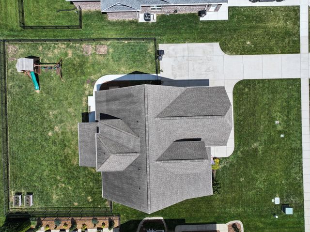 4025 Merryman Ln, Murfreesboro, TN 37127