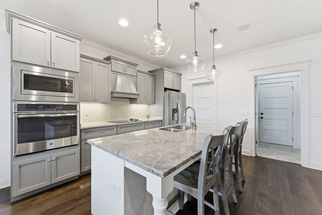 4025 Merryman Ln, Murfreesboro, TN 37127