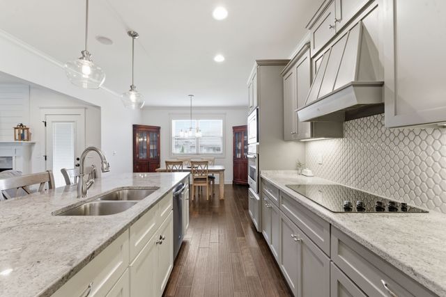 4025 Merryman Ln, Murfreesboro, TN 37127