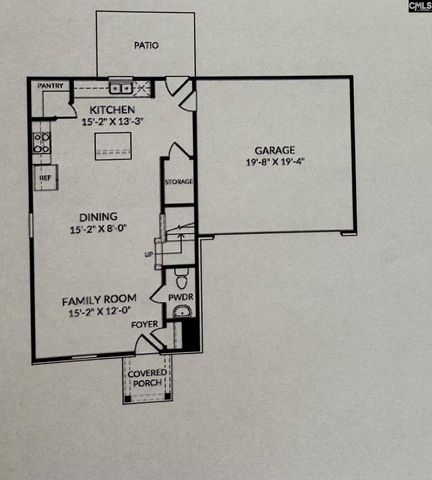 108 Artillery Lane, Columbia, SC 29229