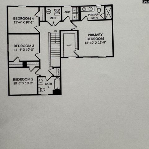 108 Artillery Lane, Columbia, SC 29229