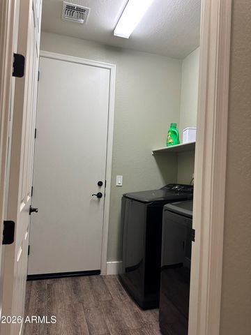 172 S 191ST Avenue, Buckeye, AZ 85326