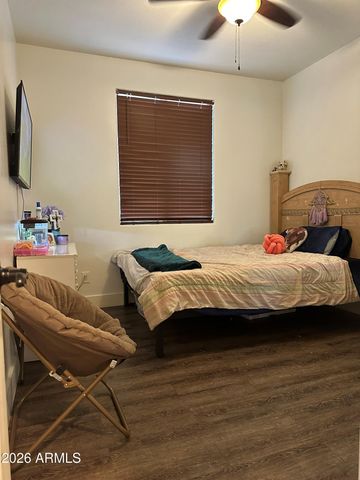 172 S 191ST Avenue, Buckeye, AZ 85326