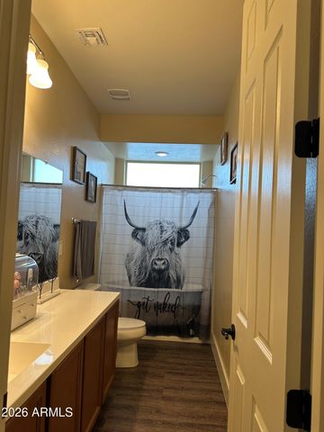 172 S 191ST Avenue, Buckeye, AZ 85326