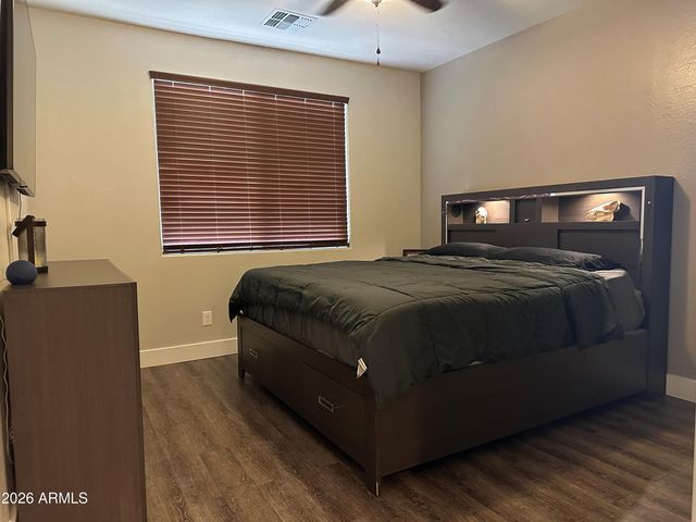 172 S 191ST Avenue, Buckeye, AZ 85326