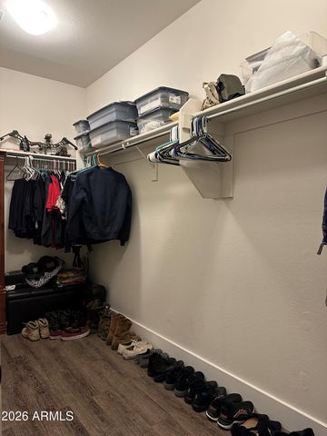 172 S 191ST Avenue, Buckeye, AZ 85326