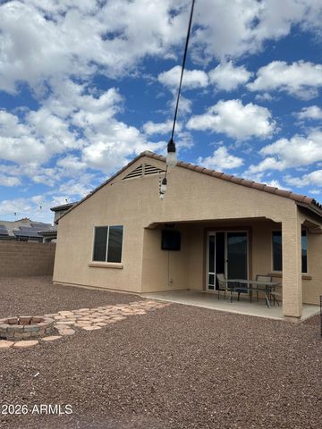 172 S 191ST Avenue, Buckeye, AZ 85326