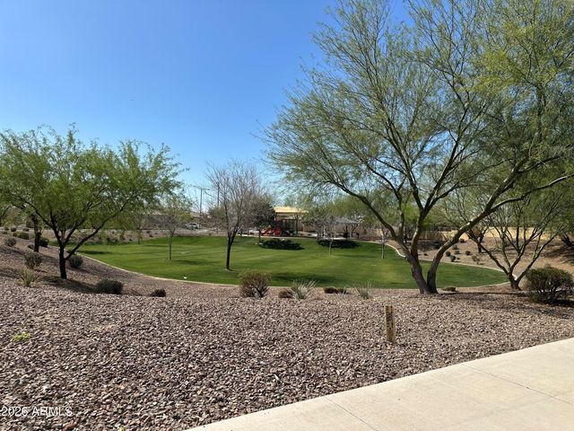 172 S 191ST Avenue, Buckeye, AZ 85326