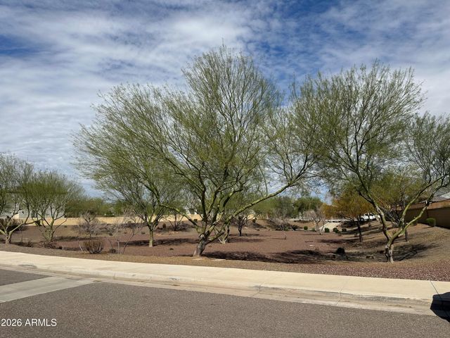 172 S 191ST Avenue, Buckeye, AZ 85326