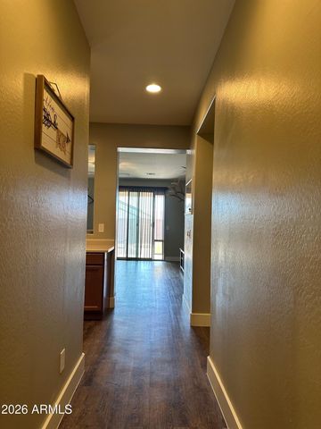 172 S 191ST Avenue, Buckeye, AZ 85326