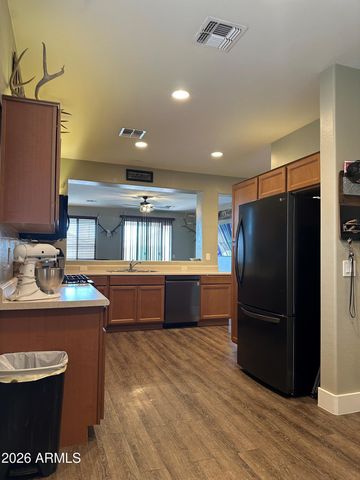 172 S 191ST Avenue, Buckeye, AZ 85326