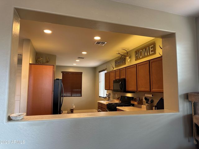 172 S 191ST Avenue, Buckeye, AZ 85326