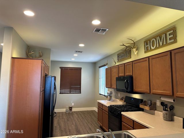 172 S 191ST Avenue, Buckeye, AZ 85326