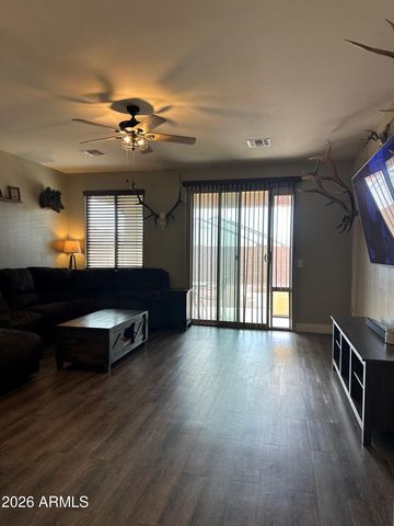 172 S 191ST Avenue, Buckeye, AZ 85326