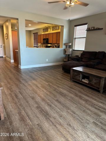 172 S 191ST Avenue, Buckeye, AZ 85326