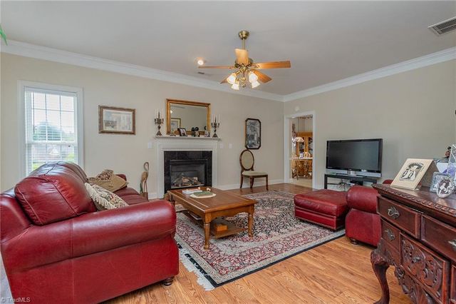 1600 Armistead Drive, Kernersville, NC 27284