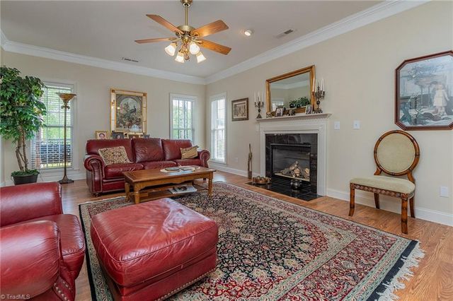 1600 Armistead Drive, Kernersville, NC 27284