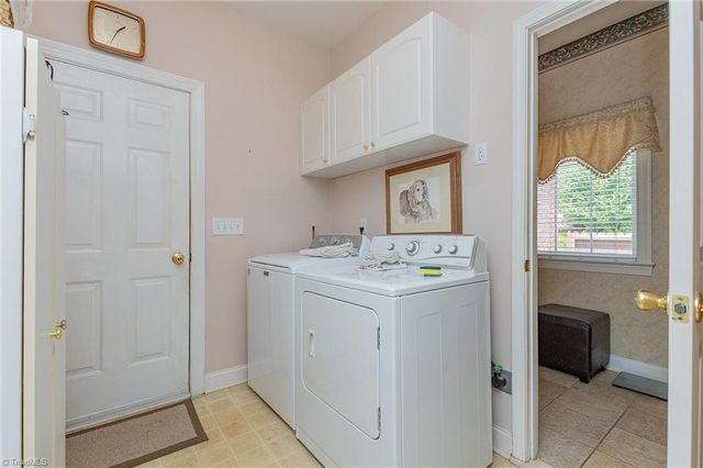 1600 Armistead Drive, Kernersville, NC 27284