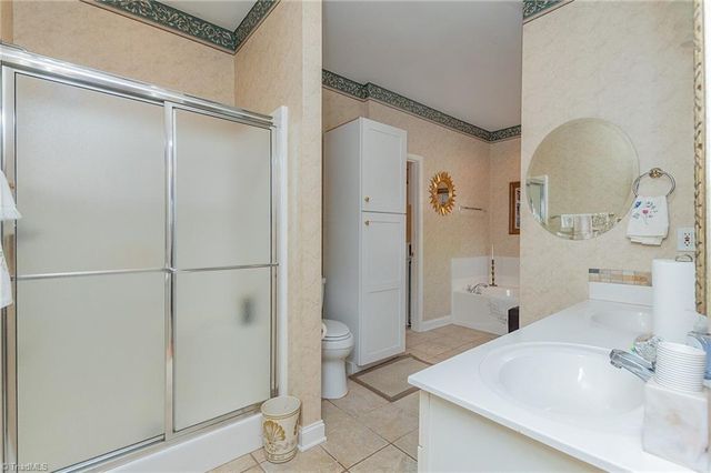 1600 Armistead Drive, Kernersville, NC 27284