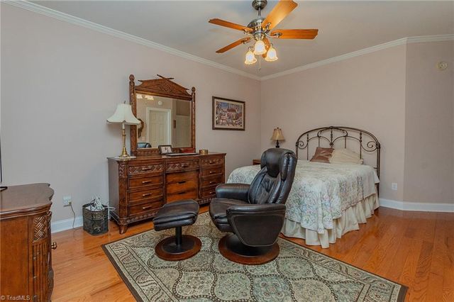 1600 Armistead Drive, Kernersville, NC 27284