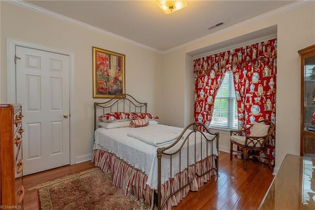 1600 Armistead Drive, Kernersville, NC 27284
