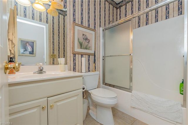 1600 Armistead Drive, Kernersville, NC 27284