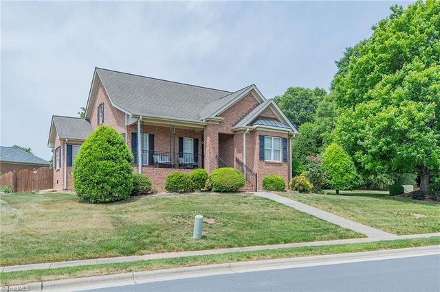 1600 Armistead Drive, Kernersville, NC 27284