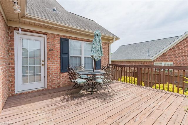 1600 Armistead Drive, Kernersville, NC 27284