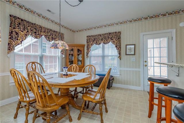 1600 Armistead Drive, Kernersville, NC 27284