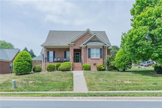 1600 Armistead Drive, Kernersville, NC 27284