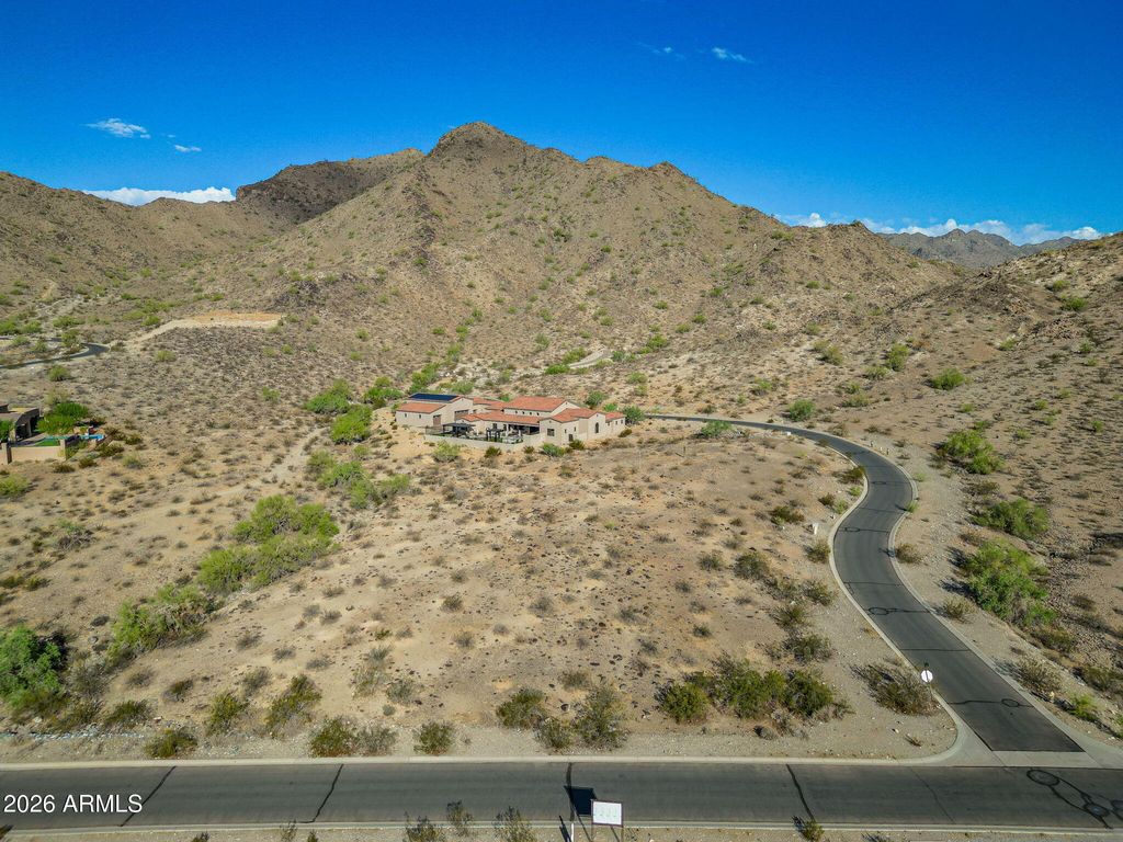 21403 W BLACK ROCK Drive 9, Buckeye, AZ 85396 — photo 2