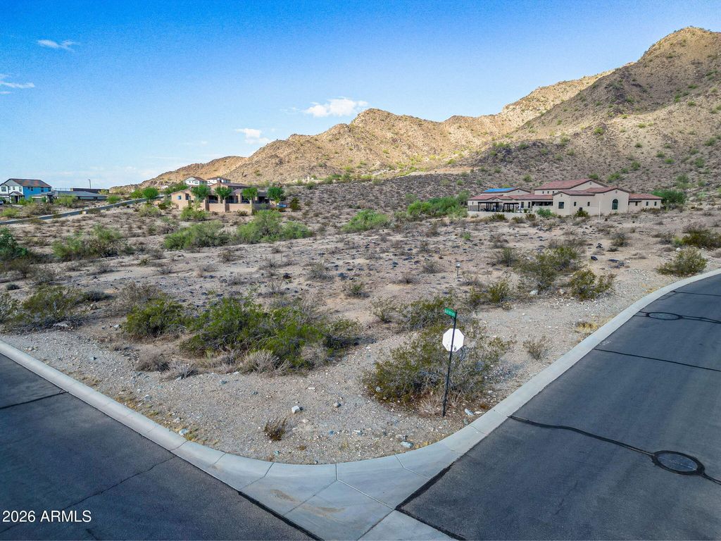 21403 W BLACK ROCK Drive 9, Buckeye, AZ 85396 — photo 4
