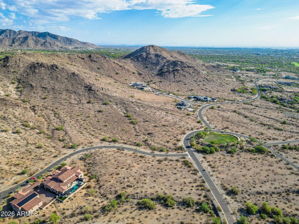 21403 W BLACK ROCK Drive 9, Buckeye, AZ 85396 — photo 5