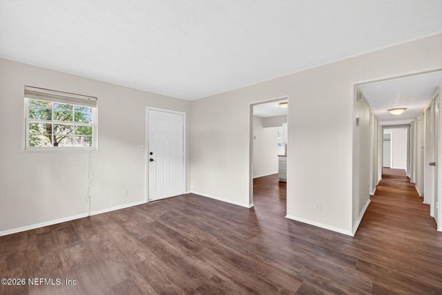 7014 CHRISTOPHER ROBIN Drive, Jacksonville, FL 32210