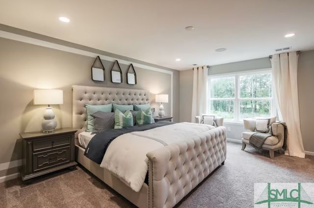 285 Monterey Loop, Richmond Hill, GA 31324