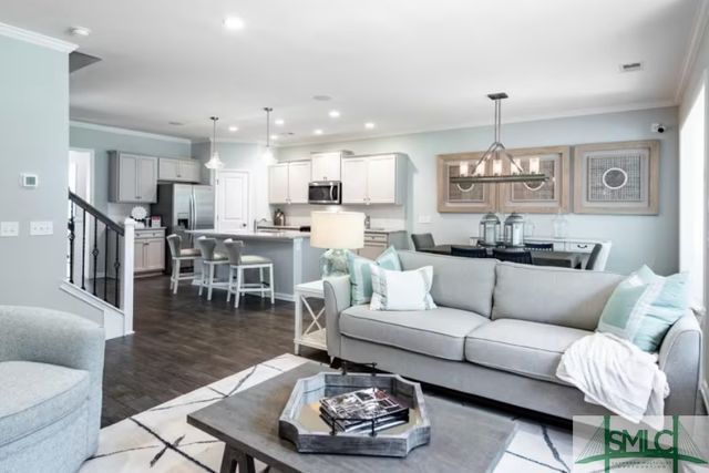 285 Monterey Loop, Richmond Hill, GA 31324