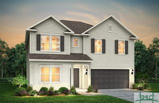 285 Monterey Loop, Richmond Hill, GA 31324