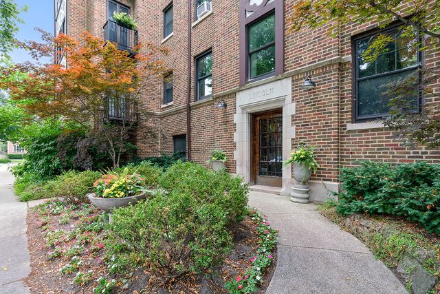 1920 Lincoln Street 3S, Evanston, IL 60201