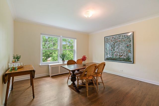 1920 Lincoln Street 3S, Evanston, IL 60201